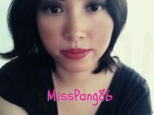 MissPang86 Spanking Sarah