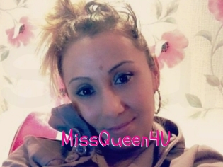 MissQueen4U Spanking Sarah