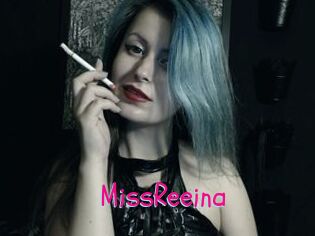 MissReeina