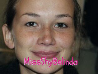 MissShyBelinda