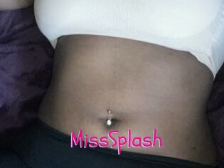 MissSplash Spanking Sarah