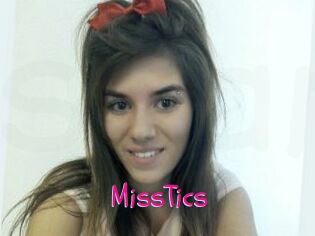 MissTics_ Spanking Sarah