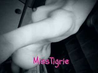 MissTigrie