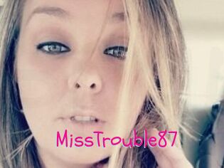 MissTrouble87