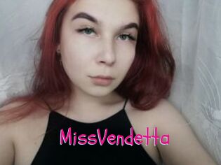 MissVendetta