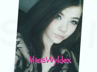 MissWyldex
