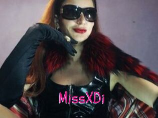 MissXDi