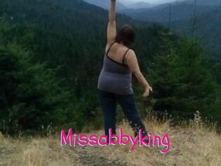 Missabbyking