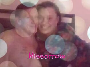Missarrow