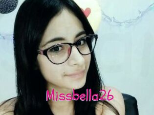 Missbella26