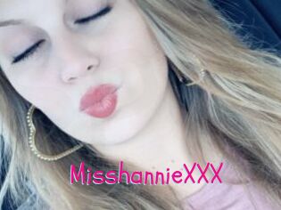 MisshannieXXX