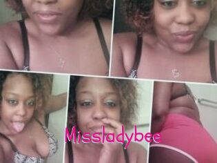 Missladybee