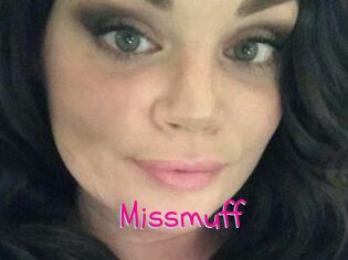 Missmuff