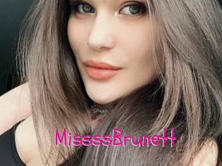 MissssBrunett