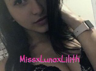 MissxLunaxLilith