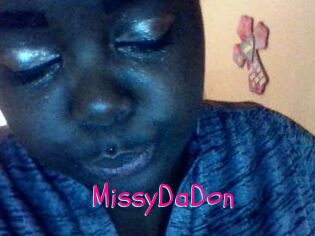 MissyDaDon