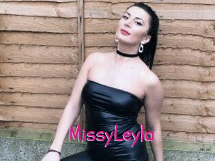 MissyLeyla