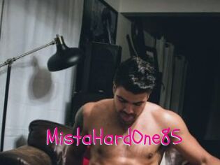 MistaHardOne85