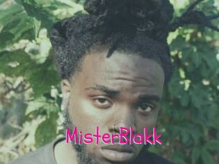 MisterBlakk
