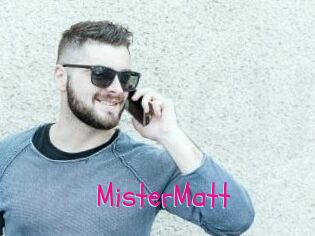 MisterMatt