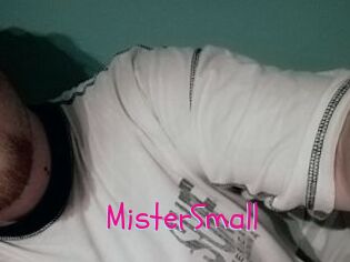 MisterSmall