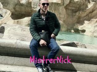 MistrerNick