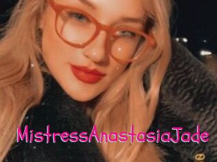 MistressAnastasiaJade