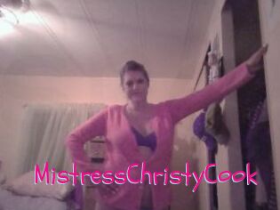 MistressChristyCook