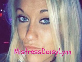 MistressDaisyLynn