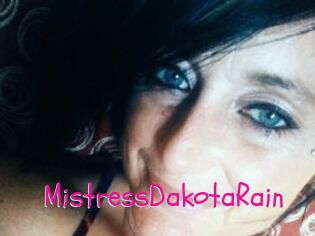 MistressDakotaRain