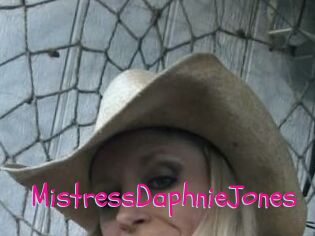 MistressDaphnieJones