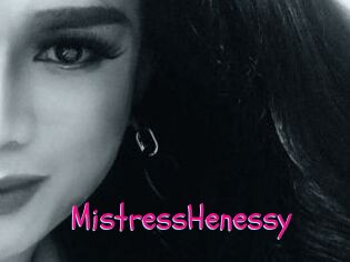 MistressHenessy
