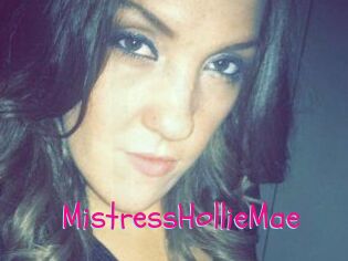 MistressHollieMae
