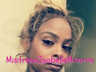MistressIsabelleMonroe