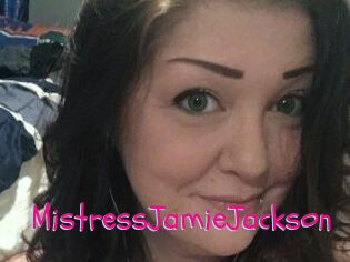 MistressJamieJackson