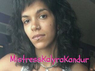 MistressKalyraKandur