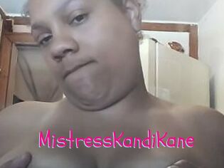 MistressKandiKane