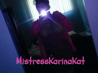 MistressKarinaKat