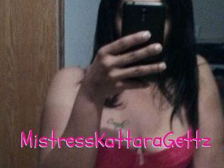 MistressKattaraGettz