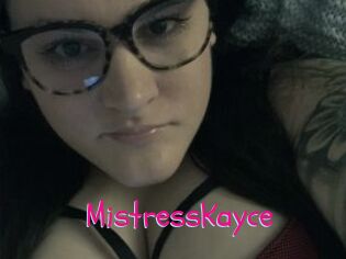 MistressKayce
