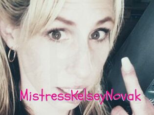MistressKelseyNovak
