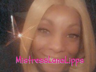 MistressLanaLipps Spanking Sarah