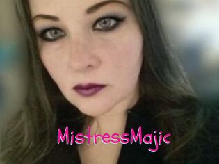 MistressMajic
