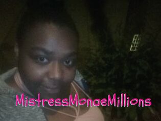 MistressMonaeMillions Spanking Sarah