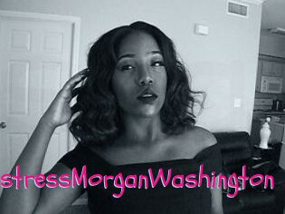 MistressMorganWashington