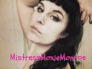 MistressMoxieMonroe