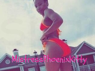 MistressPhoenixKitty