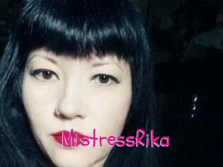 MistressRika