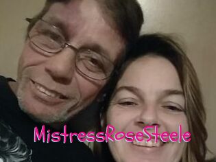 MistressRoseSteele Spanking Sarah