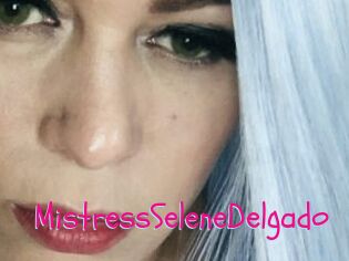 MistressSeleneDelgado Spanking Sarah